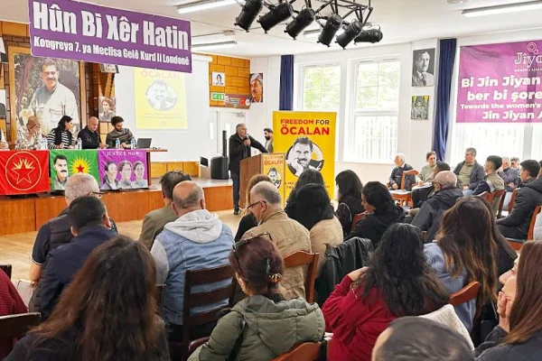 İntihar ve çeteleşme arttı!