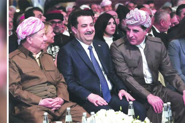 KDP’den yeni karar: Seçimlere giriyoruz