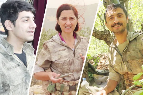Görevini layıkıyla yaptı