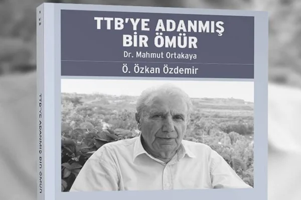 Bir bilgeye vefa kitabı