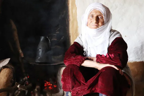 Ne Andok'un hatırasını ne de toprağını bıraktı!