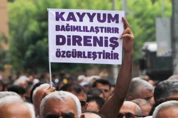 Tarih böyle yazmıştır; direnenler kazanacak