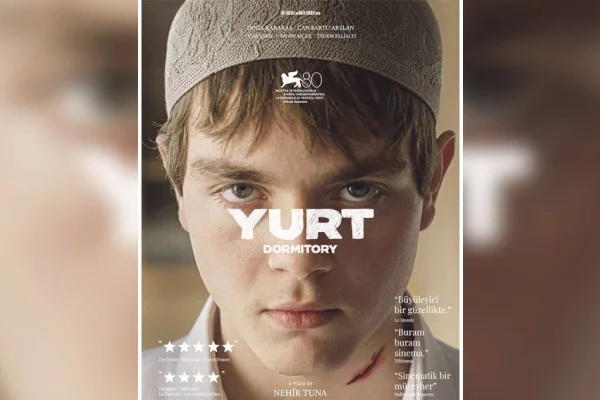 29 Şubat’ta neler oldu: ‘Yurt’ filmi