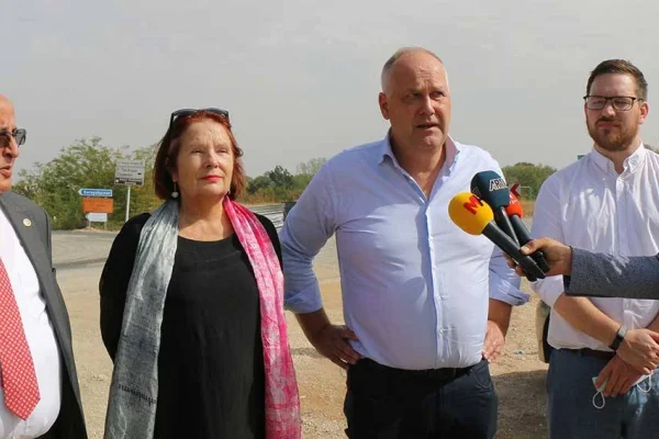 Demirtaş ile görüşe izin verilmedi