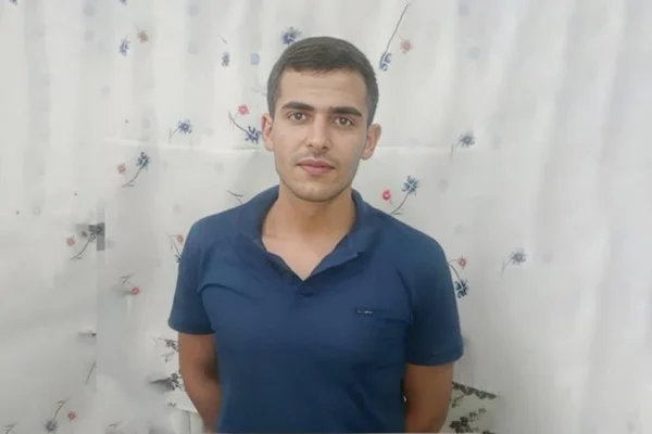 Özdemir'in idam cezasına itiraz