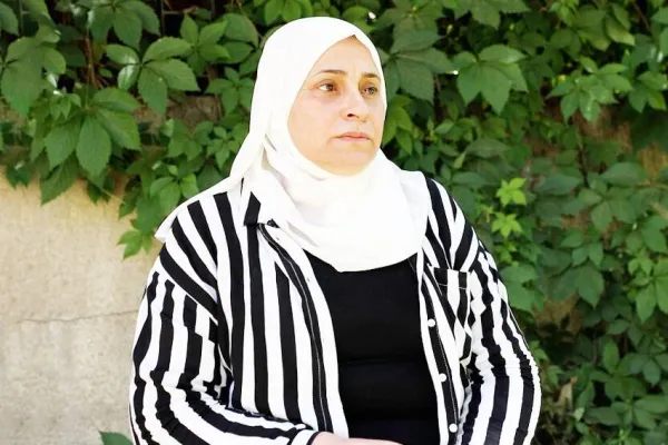 Serêkaniyê işgalinde Gazze’yi gördüm