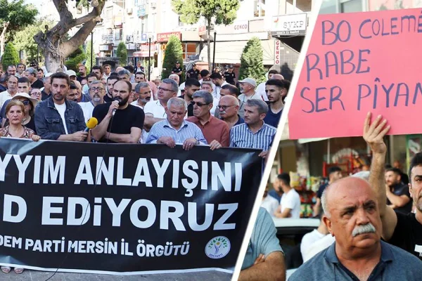Hırsızların darbesi
