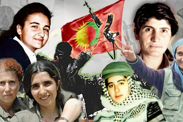 Haziran’ın ölümsüz kahramanları