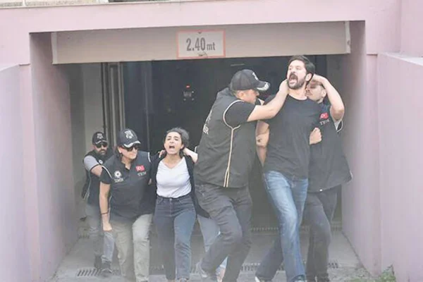 İddianameye mahkeme aranıyor