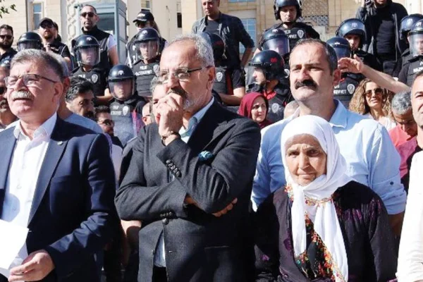 Sandıktan çıkana saygı duyun