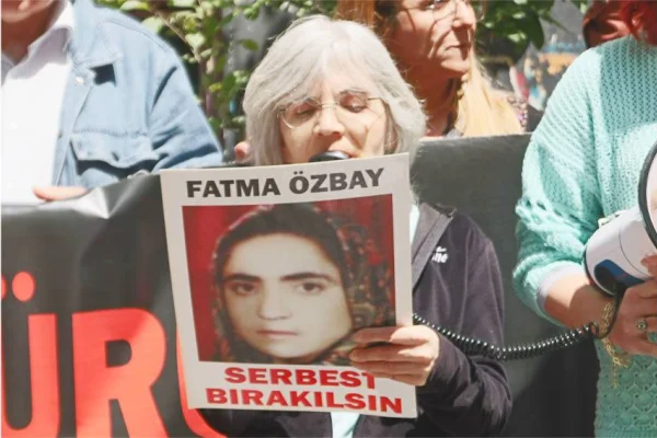Kanser hastası tedavi edilmiyor