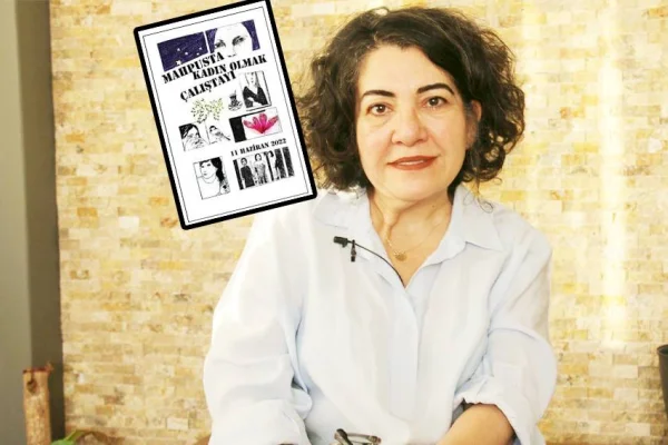 33 kadının gözünden cezaevi