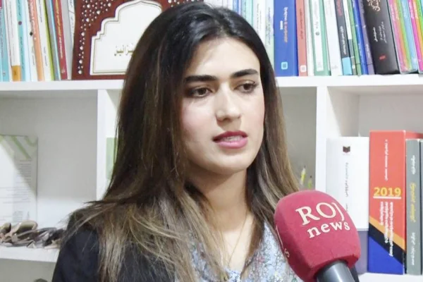 Şadi’nin kütüphane rüyası