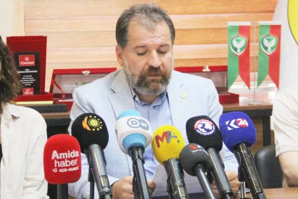 Bu şartlarda tarım imkansız