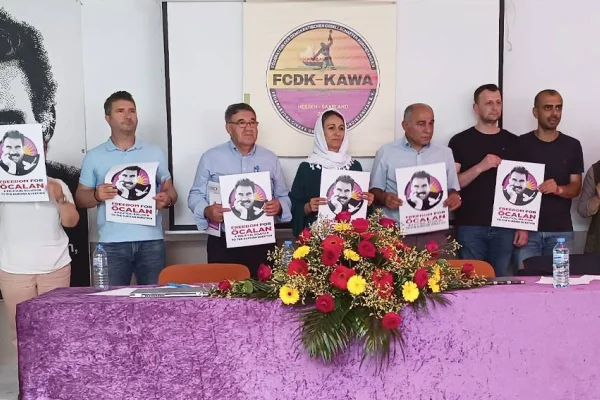 Federasyonlarda yeni dönem