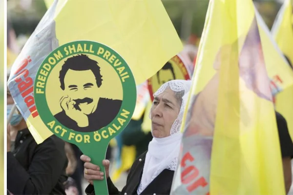 İmralı için yeni başvuru