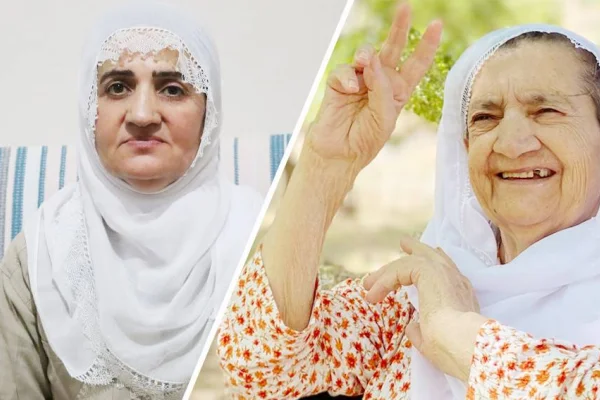 Annem gibi Andok’un kemiklerini arayacağım