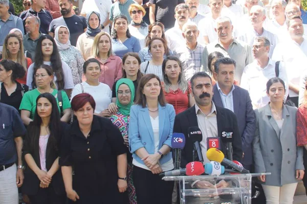 Diz çöktüremezsiniz