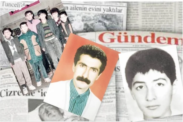 Bulvar Büfesi ve gerçeğin dağıtıcıları...
