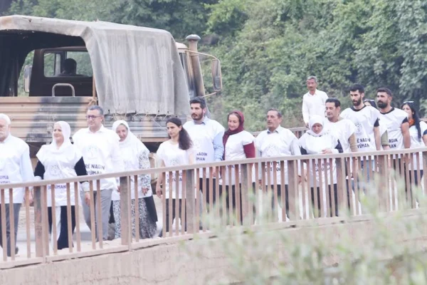 Colemêrg 'kayyumu çek' diyor