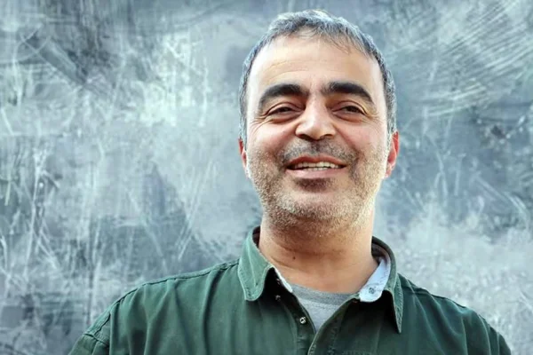 Ecevit Piroğlu yine tutsak