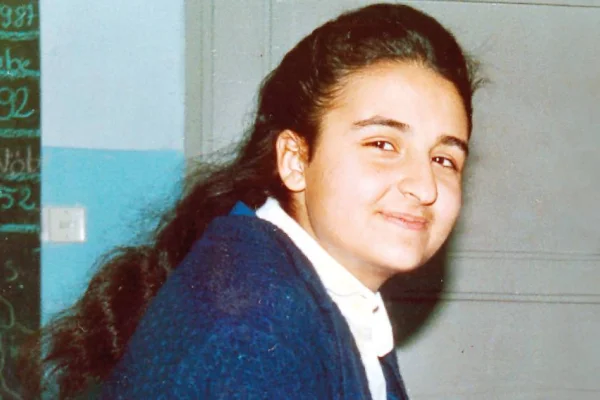 Her gerilla Zîlan’ın takipçisidir