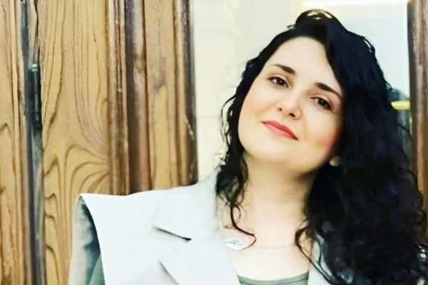 İran, Bahare Lellehi’yi katletti