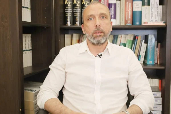 Kayyum haydutluktur