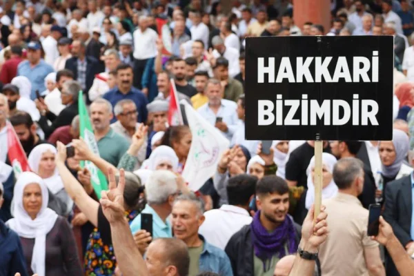 Halkı seçimlerden soğutmak