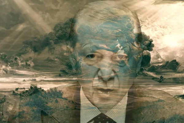 Bir bu eksikti: Recep Tayyip şimdi de put