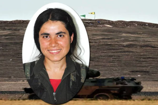 Zaferin bedeli Arîn oldu