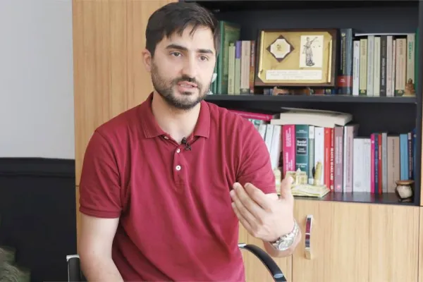 Tecrit yoksa raporu açıklayın