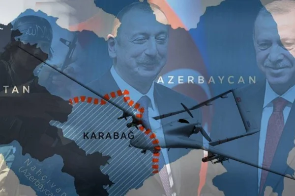 Kürtlerden Bağdadi’nin Kafkasya’daki çocuklarına