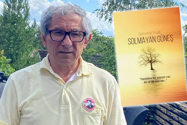 Şahverdi’nin Solmayan Güneşi