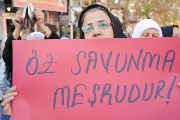 Türk devleti imha ve inkarda ısrarı sürdürüyor