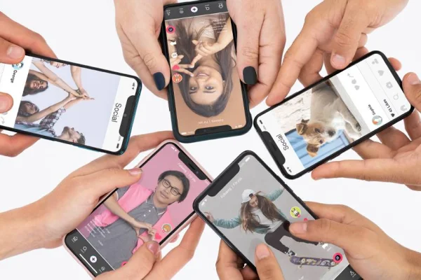 Haber okumuyor, TikTok’a bakıyorlar