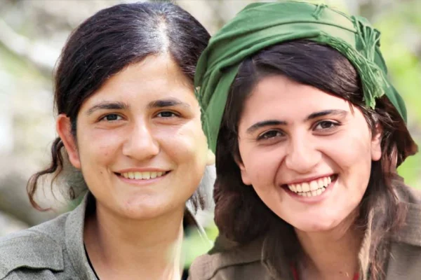 Amed’in Avinar’ı ve Botan’ın Ruken’i