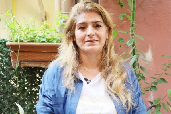 Tutsaklar üzerinden Kürtlere gözdağı