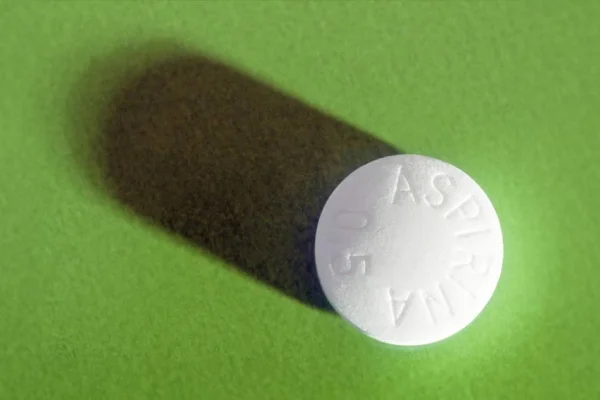 Aspirin