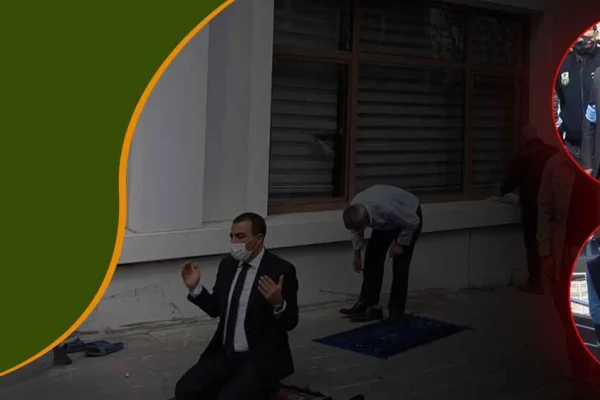 Kars kayyumunun düşündürdükleri