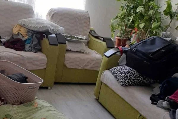 Birçok kentte siyasi soykırım