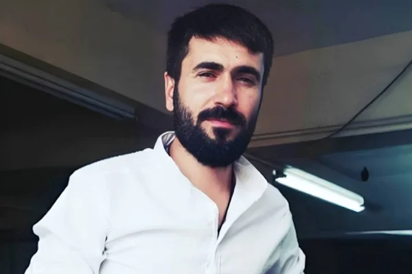 Hasta tutsak Han katledildi
