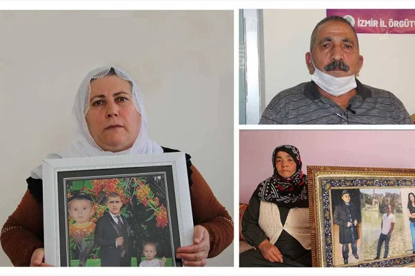 Katledilen HDP’lilerdi