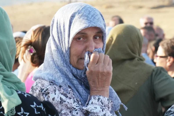 Ocağımıza bırakılan yangın…