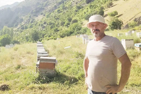Yayla yasakları arıcıları vurdu