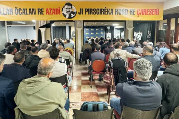 Kriminalizasyona karşı mücadelede