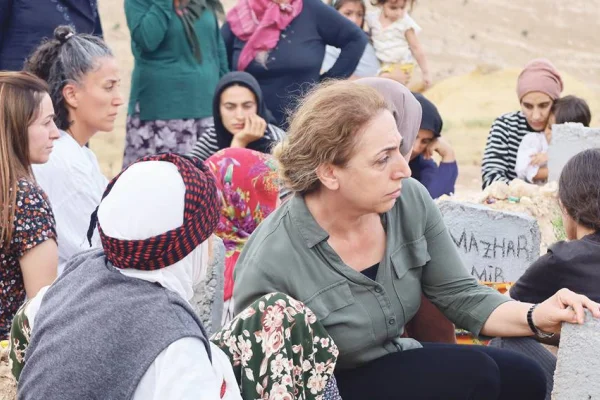 İşgalin rantını paylaşıyorlar