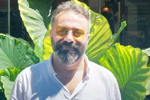 Alişer Efendi’nin şiirine dava
