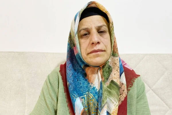 Kızı katledilen Fikriye Kar: Kadınlar artık öldürülmesin