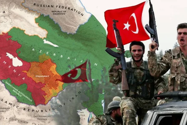 Ermenistan, Türkiye hakkında AİHM’e gitti